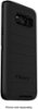 OtterBox - Defender Series Pro Modular Case for Samsung Galaxy S8+ - Black-Angle_Standard