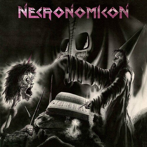 

Apocalyptic Nightmare [LP] - VINYL