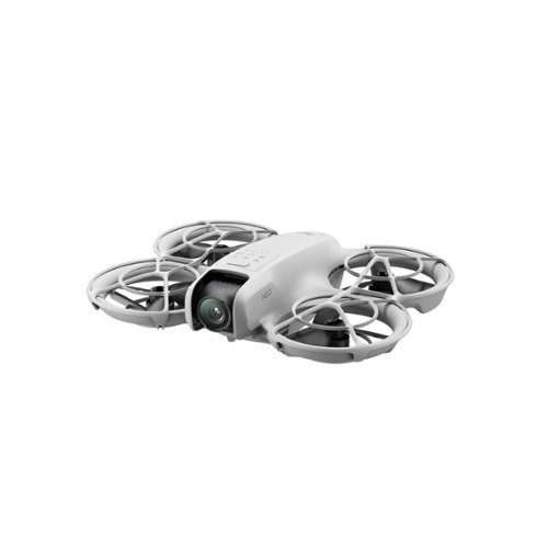DJI - Neo Drone - Gray - Image 4