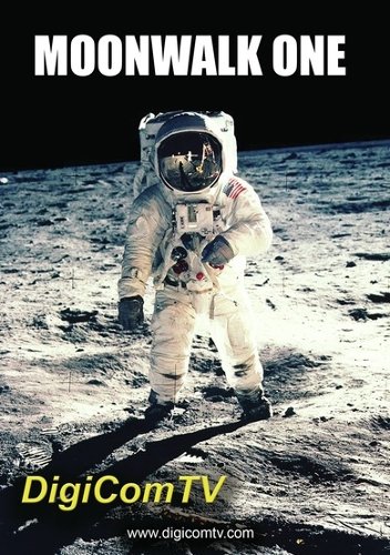 

Moonwalk One