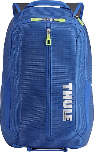  Thule - Crossover Backpack for 15&quot; Apple® MacBook® Pro and iPad® - Cobalt