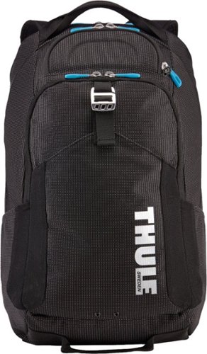  Thule - Crossover 32L Backpack for 17&quot; Laptop - Black
