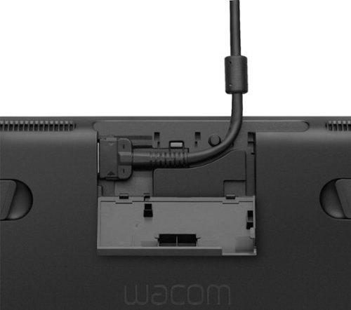 Wacom Cintiq 16 Creative Pen Display Drawing Tablet - Black BUY ONLINE
