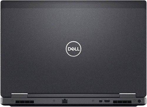 Dell Precision 15.6 Laptop - Intel Core i7 - 8GB Memory - 512GB Solid State Drive WORLDWIDE DELIVERY