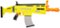 Nerf - Fortnite AR-L Elite Dart Blaster-Front_Standard