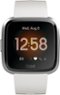 Fitbit - Versa Lite Edition Smartwatch - White-Front_Standard