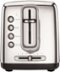 Cuisinart - The Bakery 2-Slice Toaster - Stainless Steel-Front_Standard
