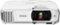 Epson - Refurbished PowerLite Home Cinema 1060 1080p 3LCD Projector - White-Front_Standard