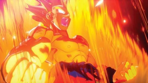 Dragon Ball Z: Kakarot Edición Estándar - PlayStation 5, PlayStation 4