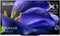 Sony - 77" Class A9G MASTER Series OLED 4K UHD Smart Android TV-Front_Standard