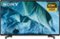 Sony - 85" Class Z9G MASTER Series LED 8K UHD Smart Android TV-Front_Standard