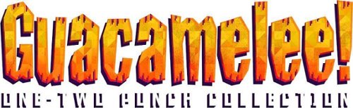  Guacamelee! One-Two Punch Collection - PlayStation 4