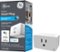 GE - Cync On/Off Smart Plug (Packaging May Vary) - White-Front_Standard 