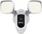 Swann - 1080p Wi-Fi Wireless Floodlight Security Camera - White-Front_Standard