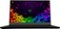 Razer - Blade 15.6" Gaming Laptop - Intel Core i7 - 16GB Memory - NVIDIA GeForce RTX 2070 - 512GB Solid State Drive - Black CNC Aluminum-Front_Standard