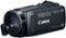 Canon - VIXIA HF W11 Waterproof HD Camcorder - Black-Angle_Standard 