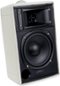 Klipsch - Synergy Series 2-Way Indoor/Outdoor Speakers (Pair) - White-Front_Standard