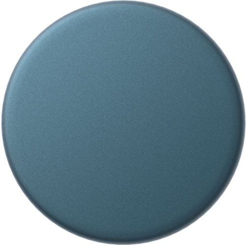 PopSockets PopGrip - Aluminum Batic Blue WORLDWIDE DELIVERY