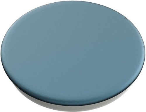 PopSockets PopGrip - Aluminum Batic Blue SHOP ONLINE