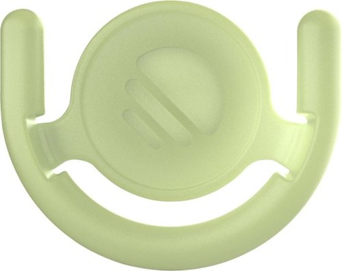 PopSockets - PopMount - Glow-in-the-dark-Front_Standard 