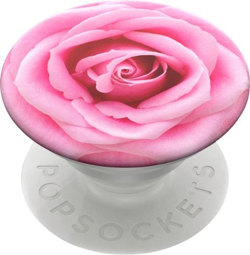 PopSockets - PopGrip - Rose All Day-Angle_Standard 