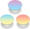 PopSockets - PopMinis - Misty Rainbow-Angle_Standard