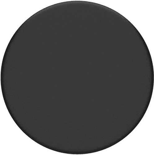PopSockets Adhesive PopGrip Universal Grip & Stand for Cell Phones - Black WORLDWIDE DELIVERY