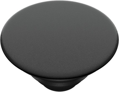 PopSockets Adhesive PopGrip Universal Grip & Stand for Cell Phones - Black WHERE TO BUY