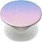 PopSockets - Adhesive PopGrip Universal Grip & Stand for Cell Phones - Glitter Morning Haze-Angle_Standard