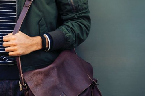 Armband for Fitbit Inspire - Large - Black-Alt_View_Standard_17 