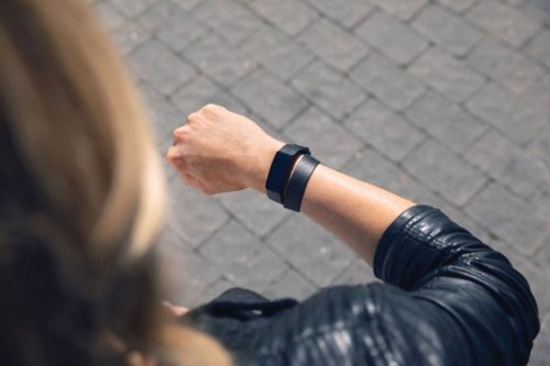 Band for Fitbit Inspire - Black-Alt_View_Standard_17 