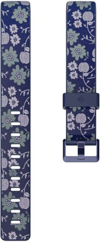 Fitbit Watch Strap for Fitbit Inspire - Large - Bloom WORLDWIDE DELIVERY