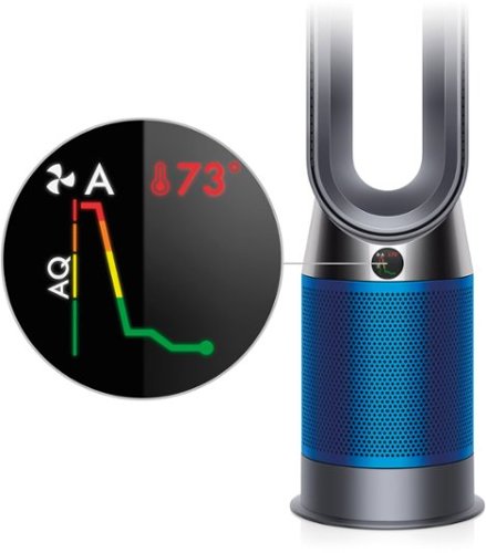 ✦Dyson pure hot + cool ホット&クール HP04✦ Amazon.com: Dyson Pure Hot + Cool Air Purifier, Heater + Fan