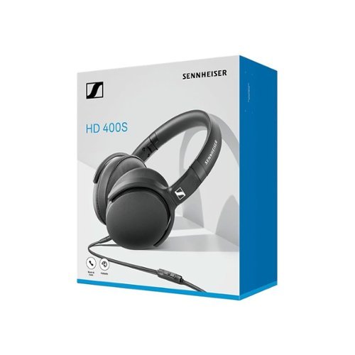 Sennheiser HD 400S