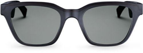 Bose Frames Alto Large — Classic Angular Bluetooth Audio