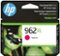 HP - 962XL High-Yield Ink Cartridge - Magenta-Front_Standard