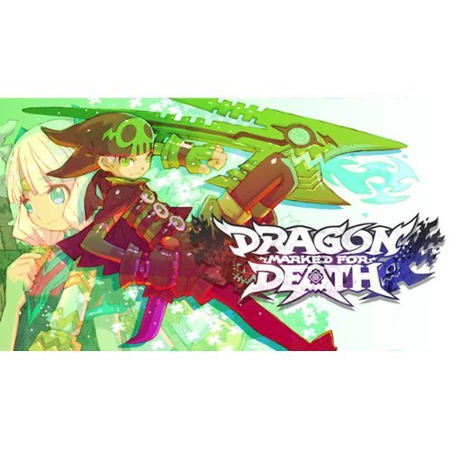 Dragon Marked for Death Season Pass: Additional Quests - Nintendo Switch [Digital]