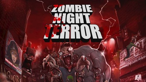 Zombie Night Terror - Nintendo Switch [Digital]