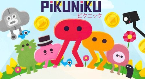 Pikuniku - Nintendo Switch [Digital]