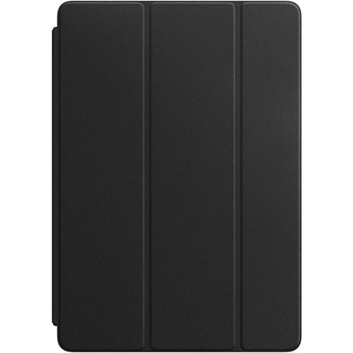 

SaharaCase - Magnetic Smart Folio Case for Apple iPad Pro 11" (2nd, 3rd, and 4th Gen 2020-2022) - Black