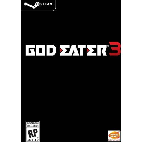 GOD EATER 3 - Windows [Digital]