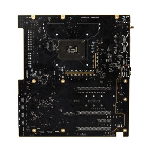 EVGA Z390 DARK (Socket LGA1151) USB 3.1 Gen 1 Intel Motherboard with LED Lighting WHERE TO BUY