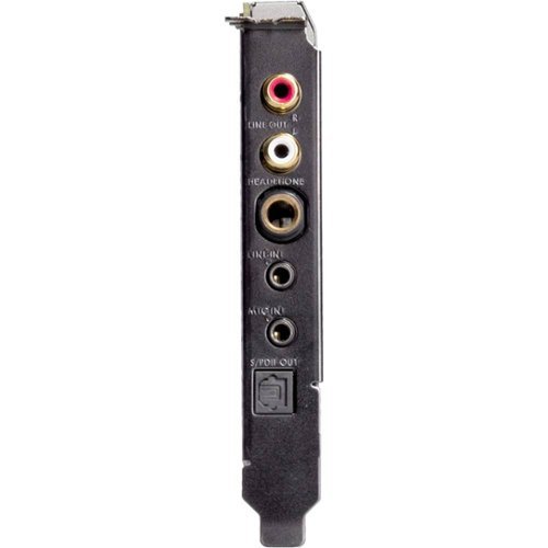 EVGA NU Audio Sound Card - Silver HOW TO BUY