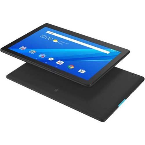 Lenovo Tab E10 - 10.1 - Tablet - 16GB - Slate Black HOW TO BUY