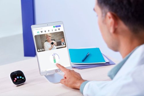 TytoCare TytoHome Remote Exam Kit - White BUY IN MIDDLE EAST