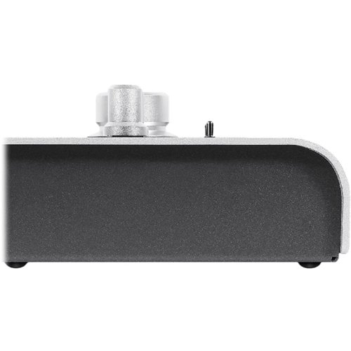 Audient USB Audio Interface - Black/Silver BUY ONLINE
