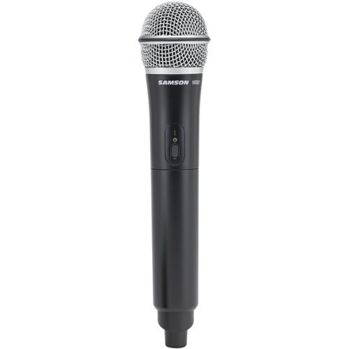 Samson - XPD Series Wireless Microphone System