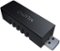 Bionik - USB Network Adapter - Black-Front_Standard