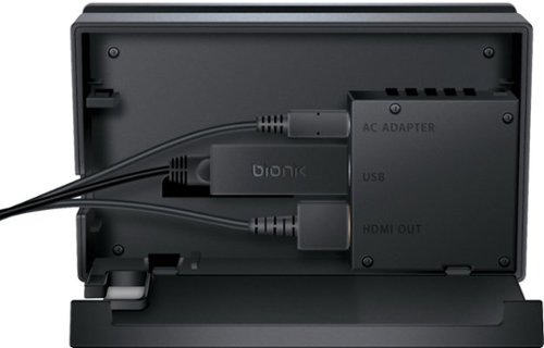 Bionik USB Network Adapter - Black WORLDWIDE DELIVERY