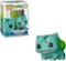 Funko - POP! Games: Pokémon - Bulbasaur - Multi-Front_Standard